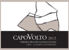 La Marca di San Michele Verdicchio dei Castelli di Jesi Classico Superiore Capovolto 2013 Front Label