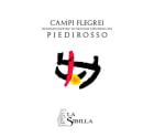 La Sibilla Campi Flegrei Piedirosso 2014 Front Label
