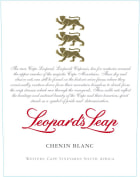 Leopard's Leap Wines Chenin Blanc 2013 Front Label
