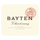 Bayten Buitenverwachting Chardonnay 2016 Front Label