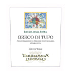 Terredora di Paolo Greco di Tufo Loggia della Serra 2016 Front Label