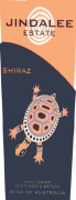 Littore Wines Jindalee Estate Shiraz 2015 Front Label
