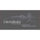 Crossbarn Napa Valley Cabernet Sauvignon (375ML half-bottle) 2012 Front Label