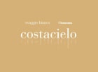 Lunarossa Vini e Passione Campania Costacielo Bianco 2015 Front Label
