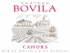 Maison Rigal Chateau Bovila Malbec 2006 Front Label