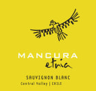 Mancura Wines Sauvignon Blanc 2014 Front Label