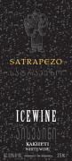 Marani Satrapezo Ice Wine 2011 Front Label
