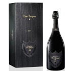 Dom Perignon P2 Vintage in Gift Box 1999 Front Label