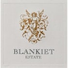 Blankiet Paradise Hills Cabernet Sauvignon (1.5 liter) 2002 Front Label