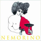 I Giusti and Zanza Nemorino Rosso 2015 Front Label