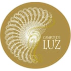 Campos de Luz Crianza Garnacha 2014 Front Label