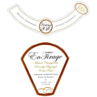 En Tirage Blanc de Blancs 2010 Front Label