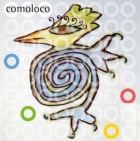 Orowines Comoloco 2011 Front Label