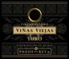 Pagos Del Rey Gran Bajoz Vinas Viejas 2012 Front Label