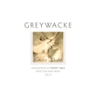 Greywacke Pinot Gris 2015 Front Label