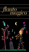 Paradiso di Frassina Flauto Magico 2008 Front Label