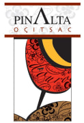 Pinalta Ocitsac 2011 Front Label