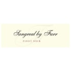 By Farr Sangreal Pinot Noir 2015 Front Label