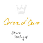 Pocas Reserva Coroa D'Ouro Branco 2010 Front Label