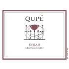 Qupe Central Coast Syrah 2016 Front Label