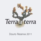 Quanta Terra Terra a Terra Reserva 2011 Front Label