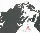 Couloir Wines Monument Tree Pinot Noir 2007 Front Label