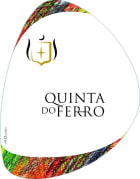 Quinta do Ferro Vinho Verde Ferro 2014 Front Label