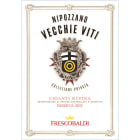 Frescobaldi Nipozzano Vecchie Viti Chianti Rufina Riserva 2013 Front Label