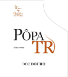 Quinta do Popa Popa TR Tinta Roriz 2011 Front Label