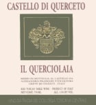 Castello di Querceto Colli della Toscana Centrale Il Querciolaia 1997 Front Label