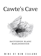 Rock Ferry Cawte's Cave Sauvignon Blanc 2015 Front Label