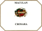 Maculan Breganze Crosara 2005 Front Label