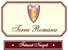 S.E.R.V.E. Terra Romana Feteasca Neagra 2008 Front Label