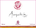Ampeleia Ampeleia 2014 Front Label