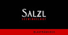 Salzl Seewinkelhof Blaufrankisch 2013 Front Label