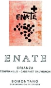 Enate Crianza 2006 Front Label