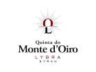 Quinta do Monte D'Oiro Lybra Syrah 2006 Front Label