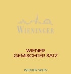 Wieninger Wiener Gemischter Satz 2011 Front Label