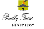 Henry Fessy Pouilly Fuisse 2010 Front Label