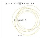 Selva Capuzza Lugana Selva 2013 Front Label