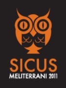 Sicus Meliterrani 2011 Front Label