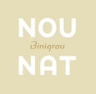 Binigrau Nounat 2011 Front Label