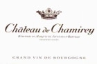 Chateau de Chamirey Mercurey Rouge 2007 Front Label