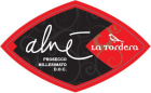 La Tordera Alne Millesimato Extra Dry 2013 Front Label