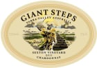 Giant Steps Sexton Vineyard Chardonnay 2011 Front Label