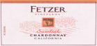 Fetzer Sundial Chardonnay 2009 Front Label
