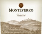 Monteverro Toscana Rosso 2011 Front Label