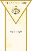 Strasserhof Trentino-Alto Adige Veltliner 2012 Front Label