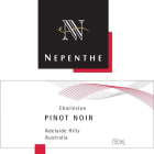 Nepenthe Charleston Pinot Noir 2011 Front Label