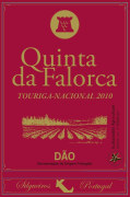 Comprar Quinta da Falorca Garrafeira Old Vines 2015